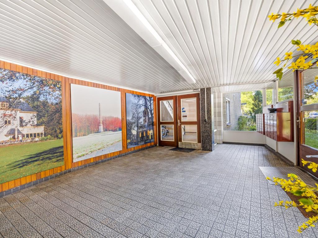 Jozef Israëlslaan 25, Rijswijk