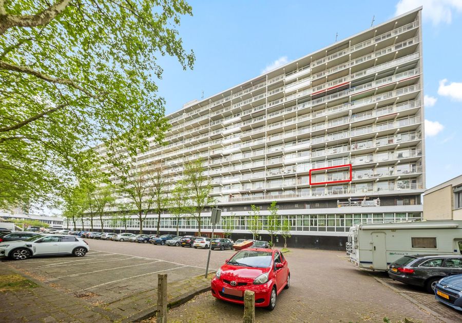 Ametisthorst 71, 'S-Gravenhage