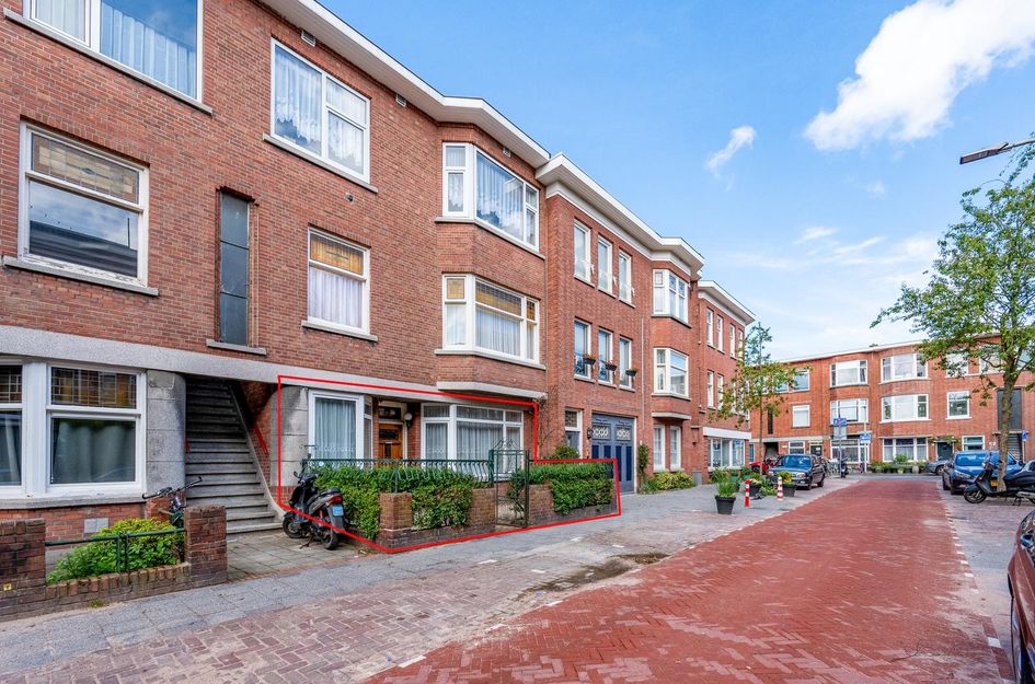 Wolfhezestraat 15