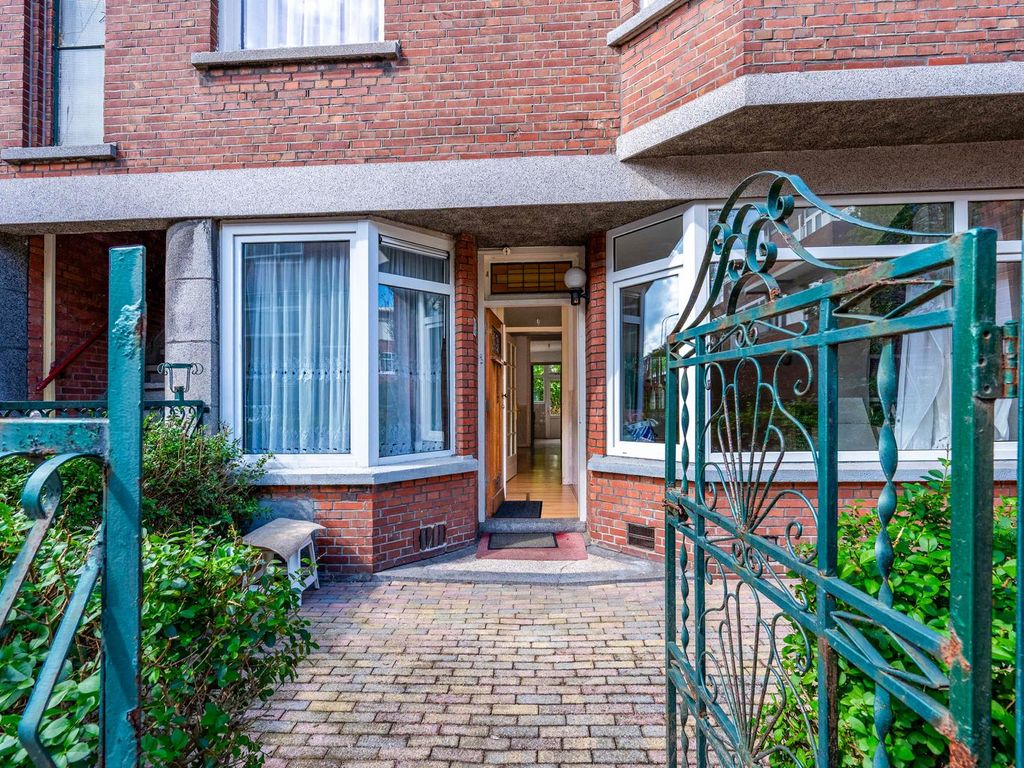 Wolfhezestraat 15, 'S-Gravenhage