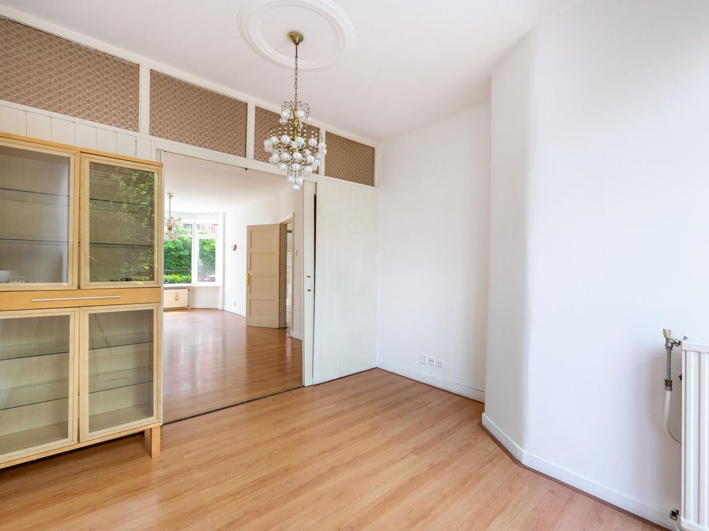 Wolfhezestraat 15, 'S-Gravenhage