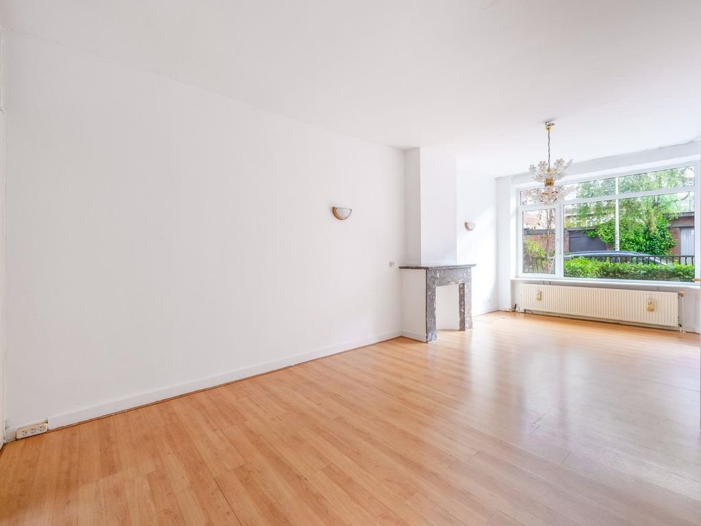 Wolfhezestraat 15, 'S-Gravenhage