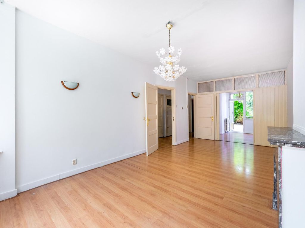 Wolfhezestraat 15, 'S-Gravenhage