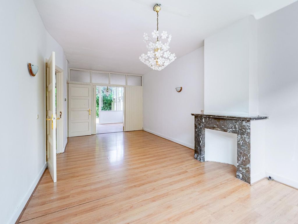 Wolfhezestraat 15, 'S-Gravenhage
