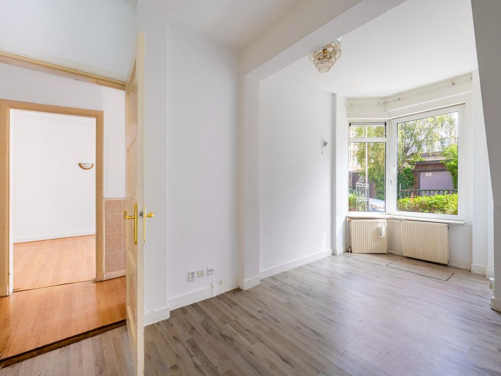Wolfhezestraat 15, 'S-Gravenhage