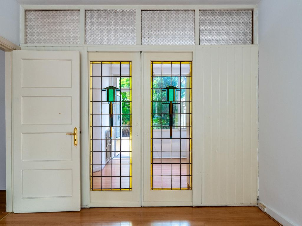 Wolfhezestraat 15, 'S-Gravenhage