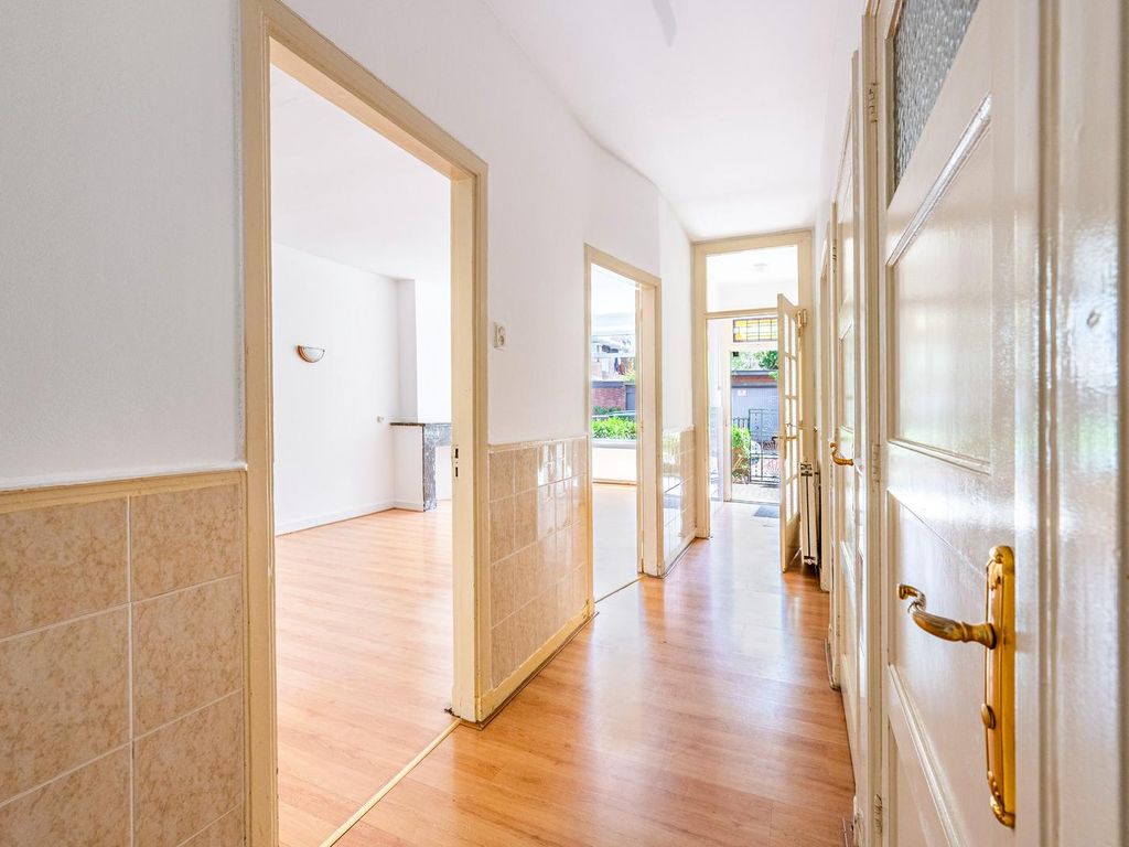 Wolfhezestraat 15, 'S-Gravenhage