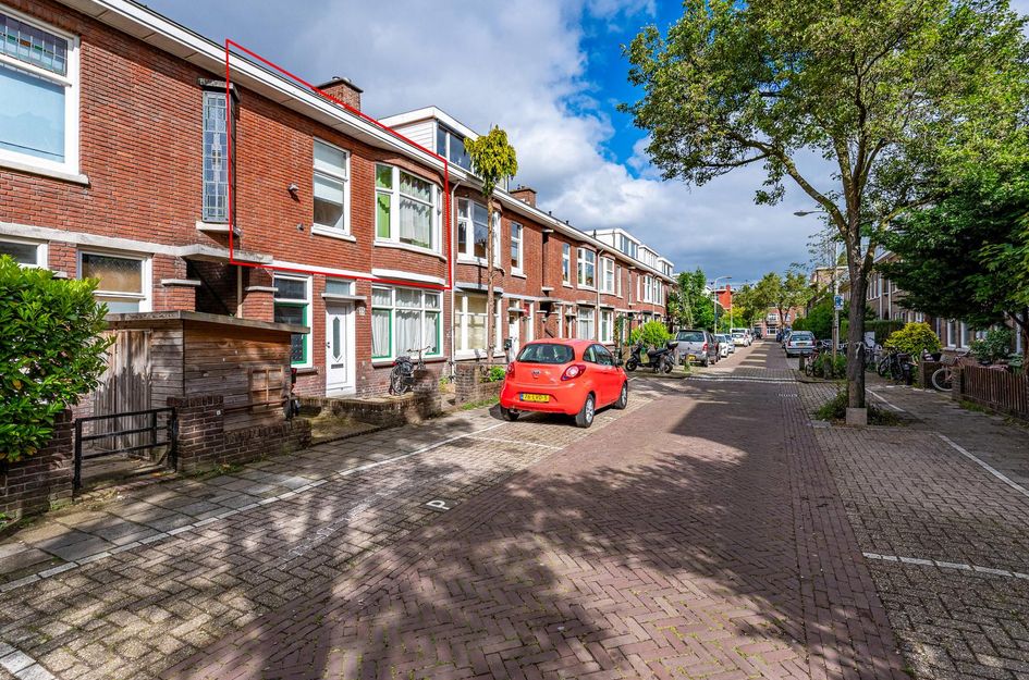 Piet Paaltjensstraat 57
