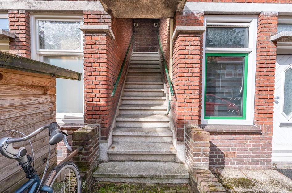 Piet Paaltjensstraat 57
