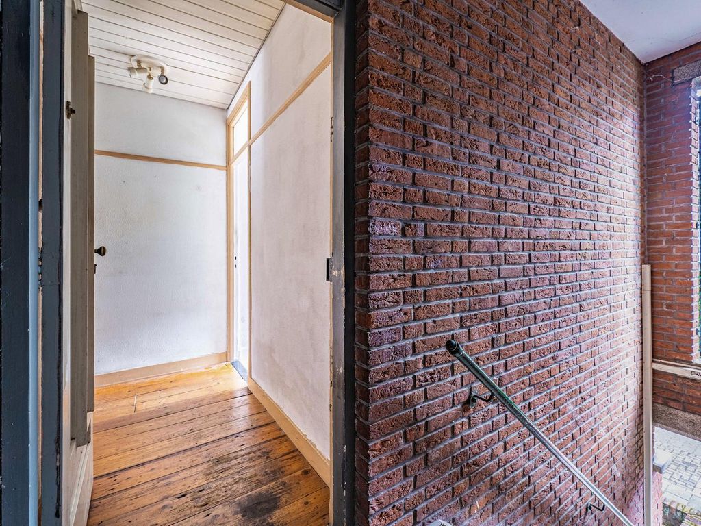 Piet Paaltjensstraat 57, 'S-Gravenhage