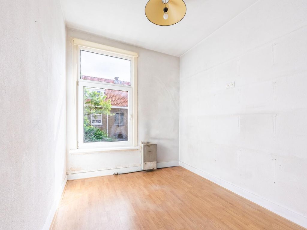 Piet Paaltjensstraat 57, 'S-Gravenhage