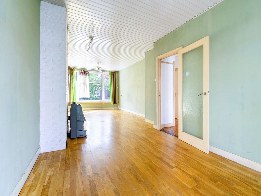 Piet Paaltjensstraat 57, 'S-Gravenhage
