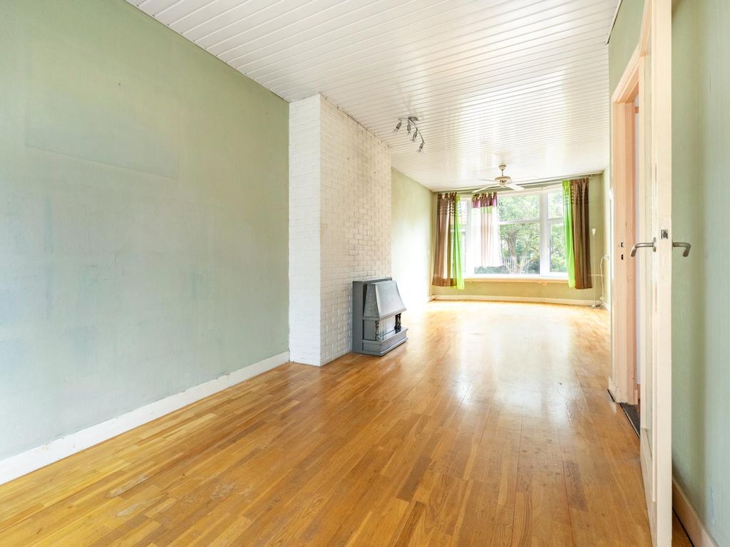 Piet Paaltjensstraat 57, 'S-Gravenhage