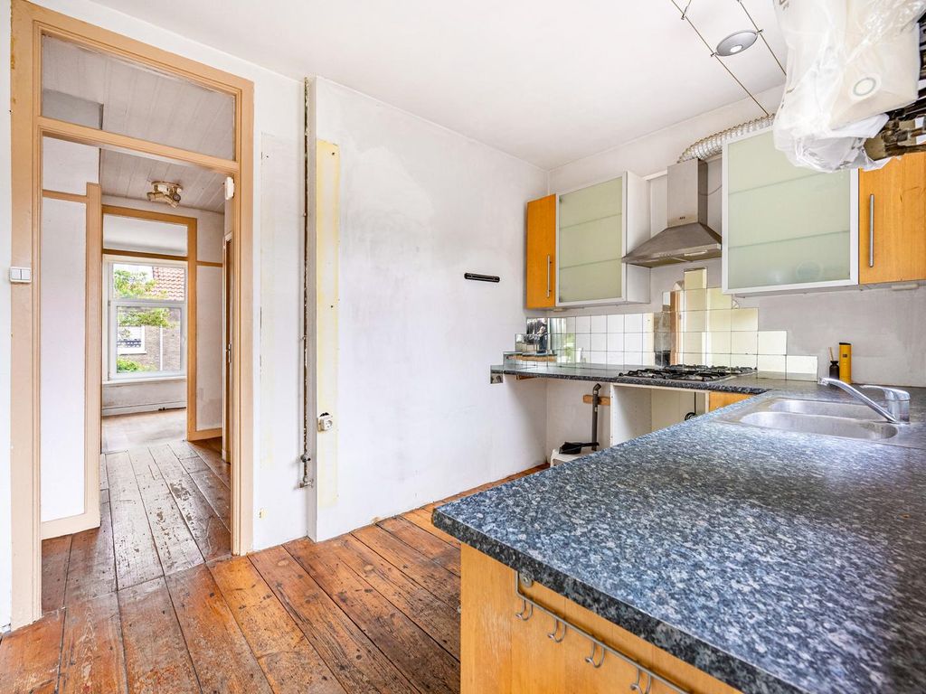 Piet Paaltjensstraat 57, 'S-Gravenhage