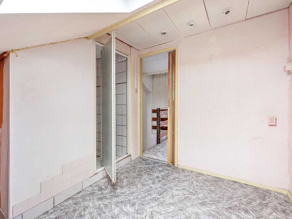 Piet Paaltjensstraat 57, 'S-Gravenhage