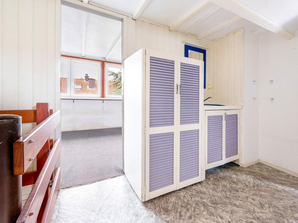 Piet Paaltjensstraat 57, 'S-Gravenhage