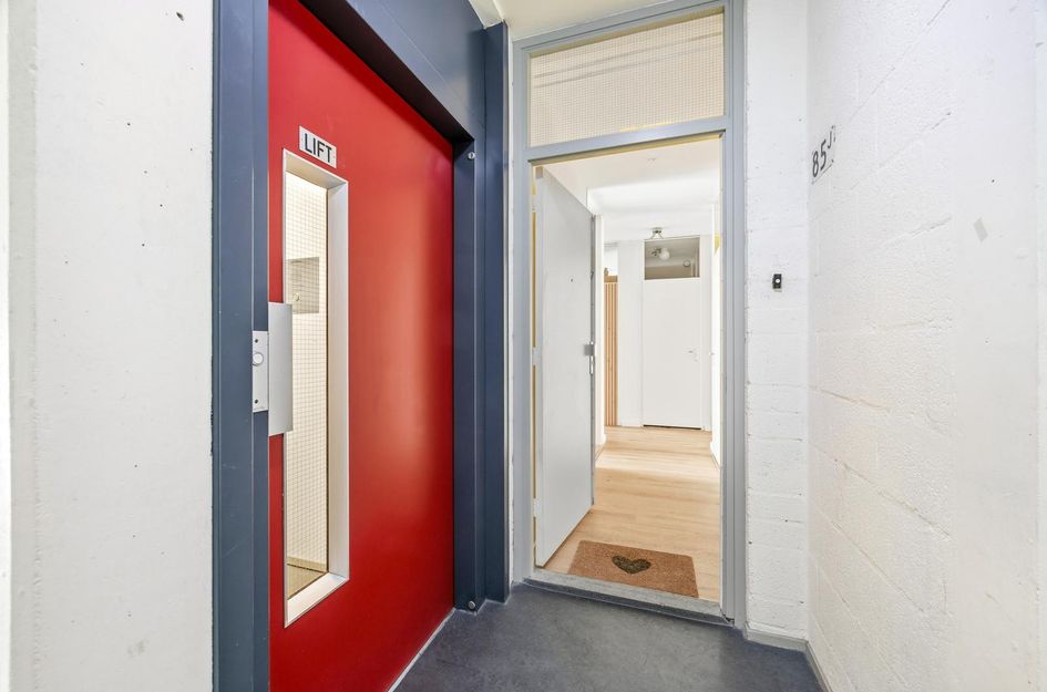 Wagenstraat 85J
