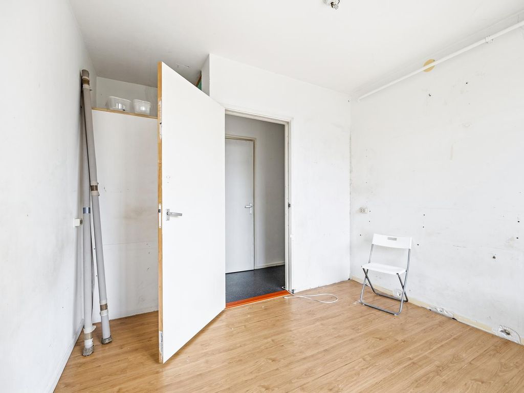Pinksterbloemplein 78, 'S-Gravenhage