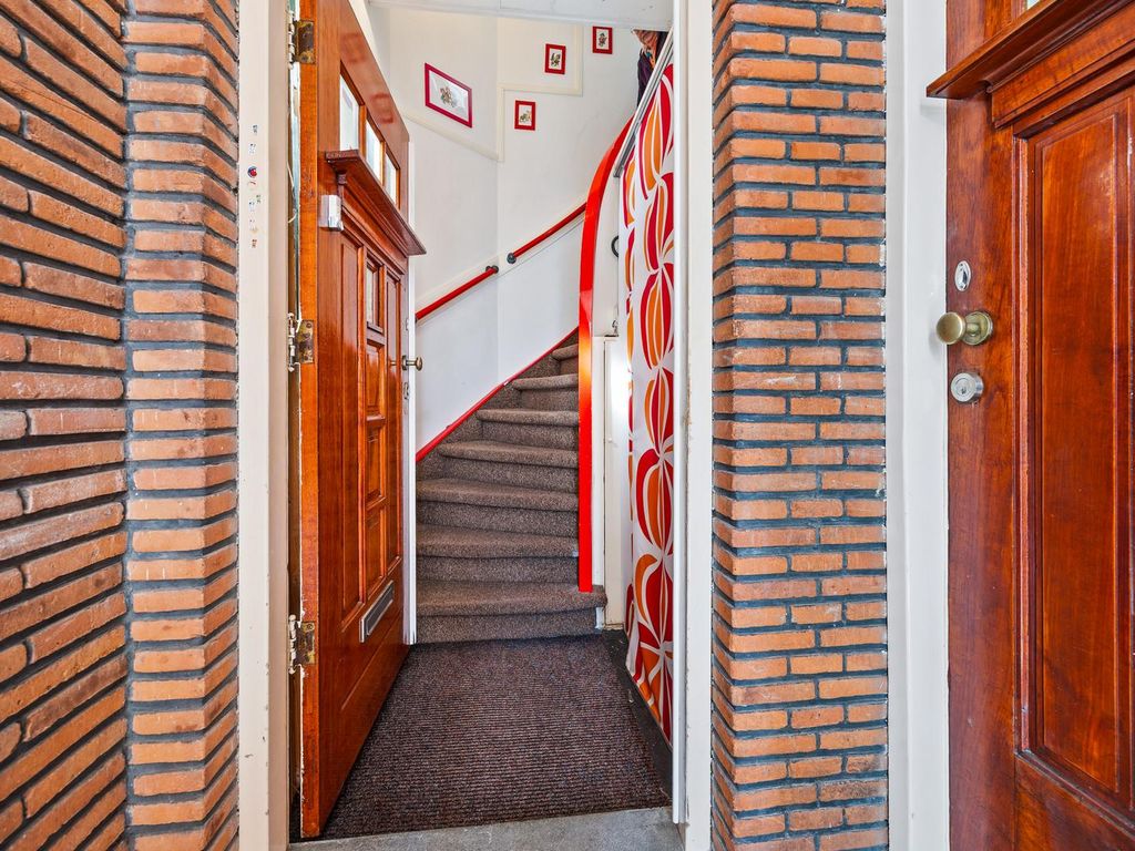 Hattemlaan 75, 'S-Gravenhage