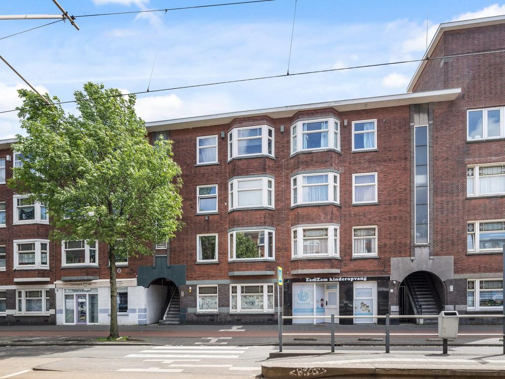 Goeverneurlaan 304, 'S-Gravenhage