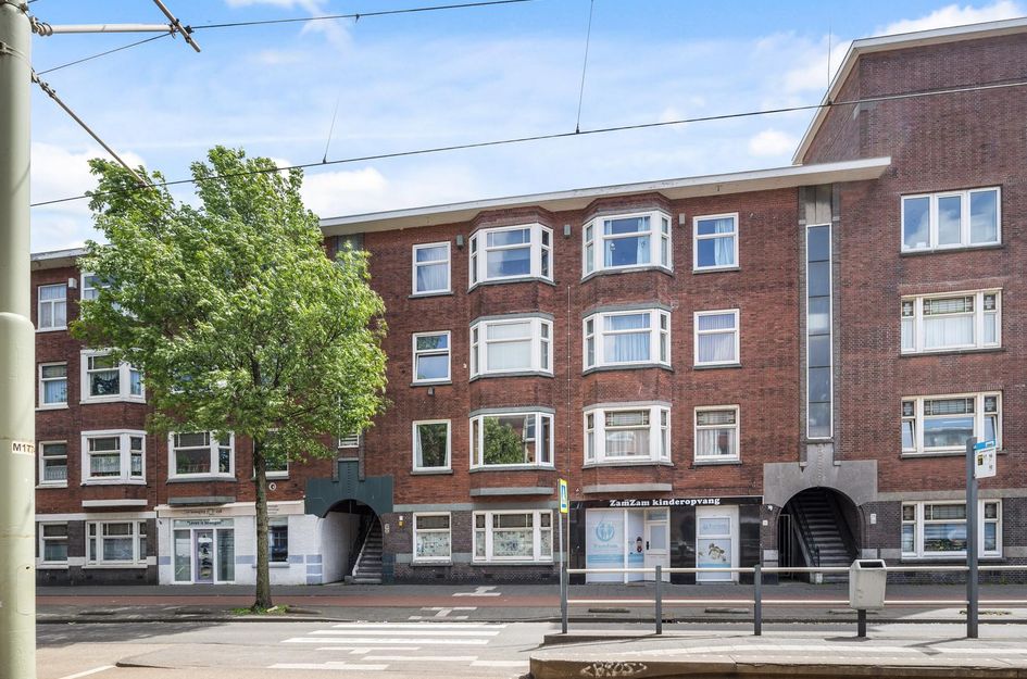Goeverneurlaan 304