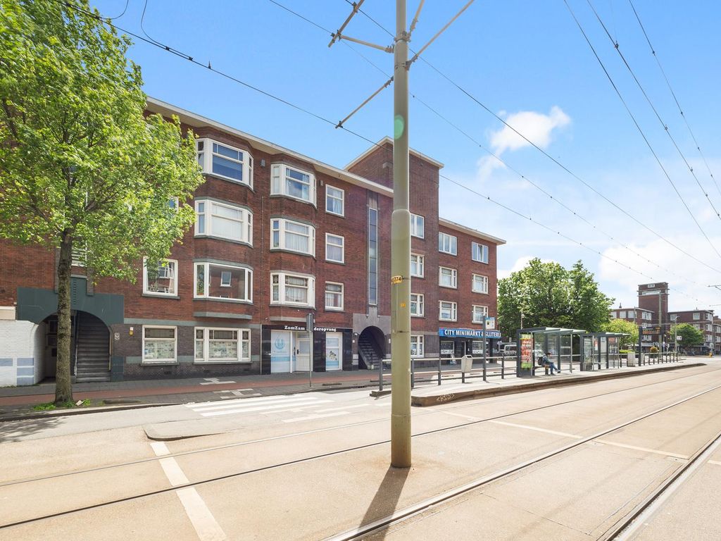Goeverneurlaan 304, 'S-Gravenhage