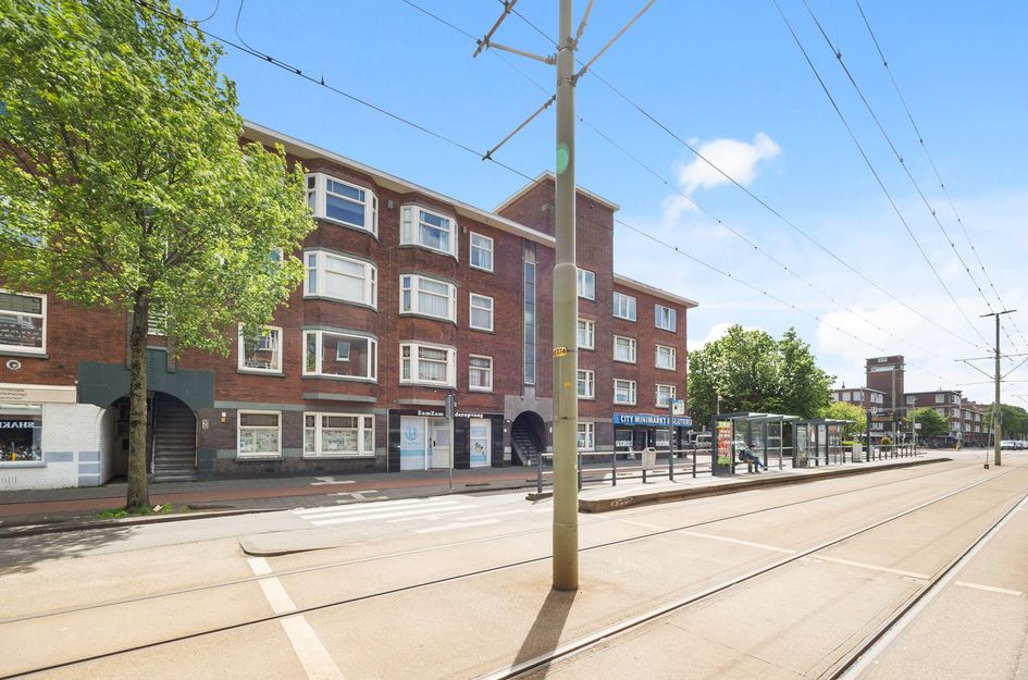 Goeverneurlaan 304