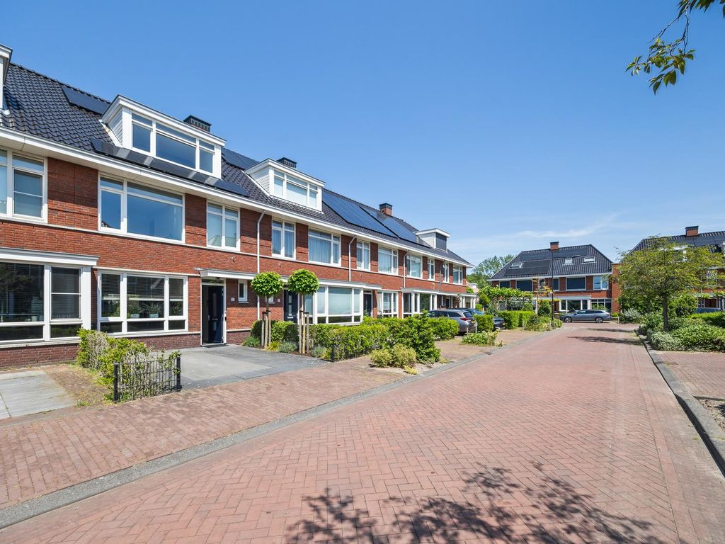 Twickel 10, Rijswijk
