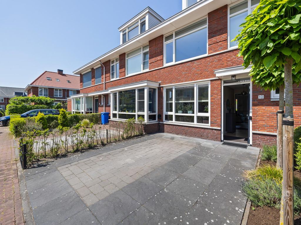 Twickel 10, Rijswijk