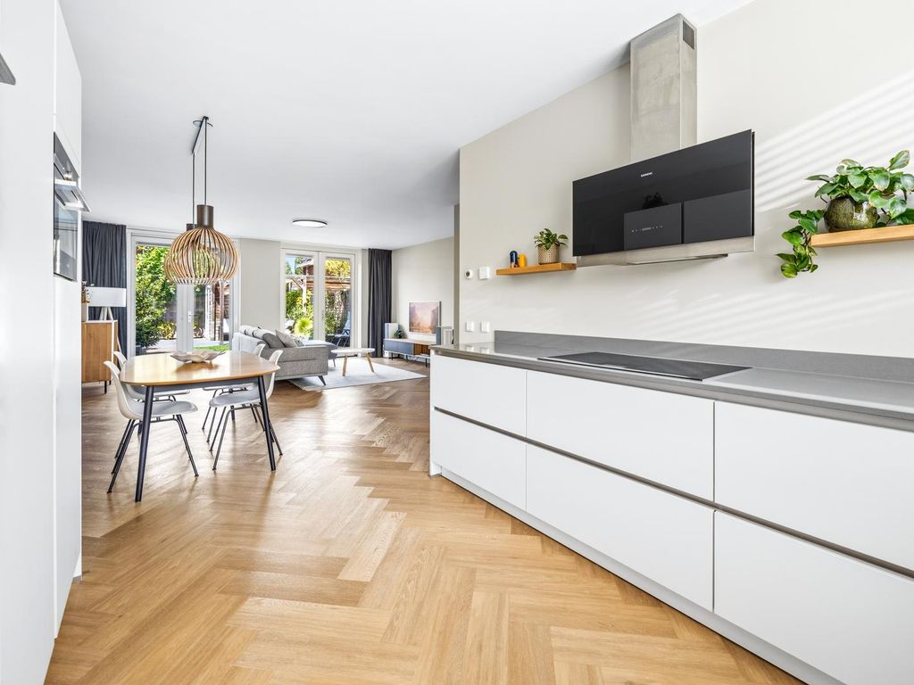 Twickel 10, Rijswijk
