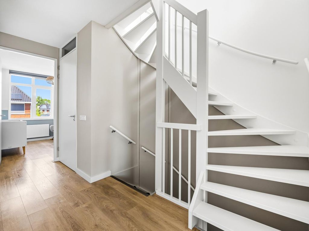 Twickel 10, Rijswijk