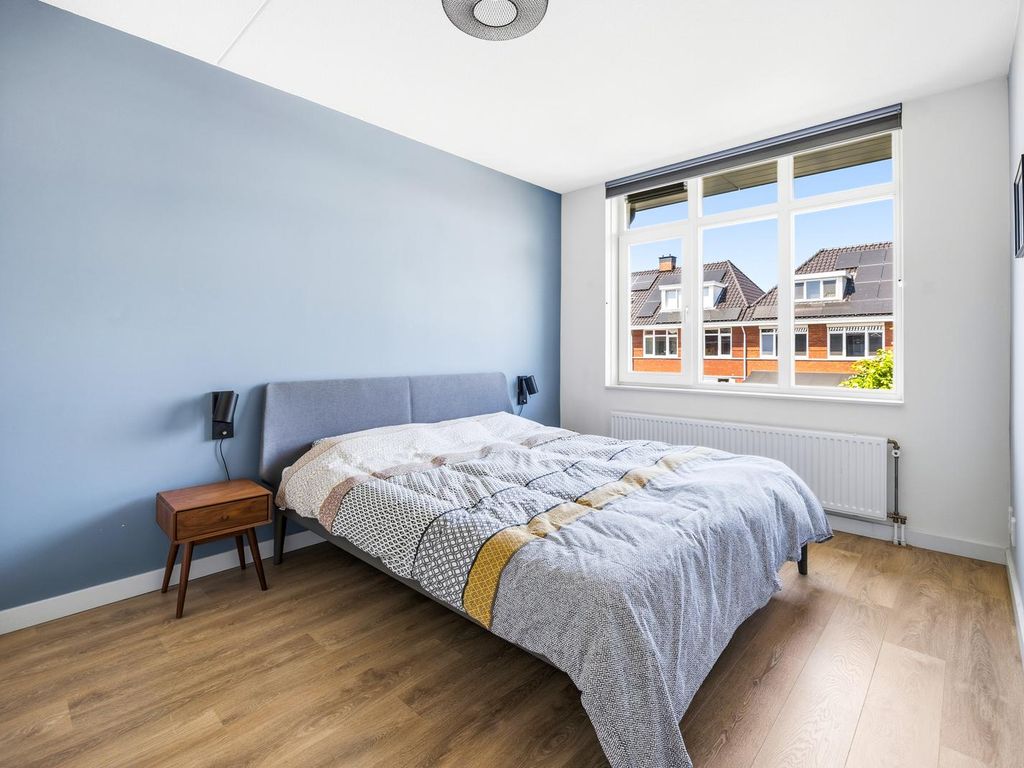 Twickel 10, Rijswijk
