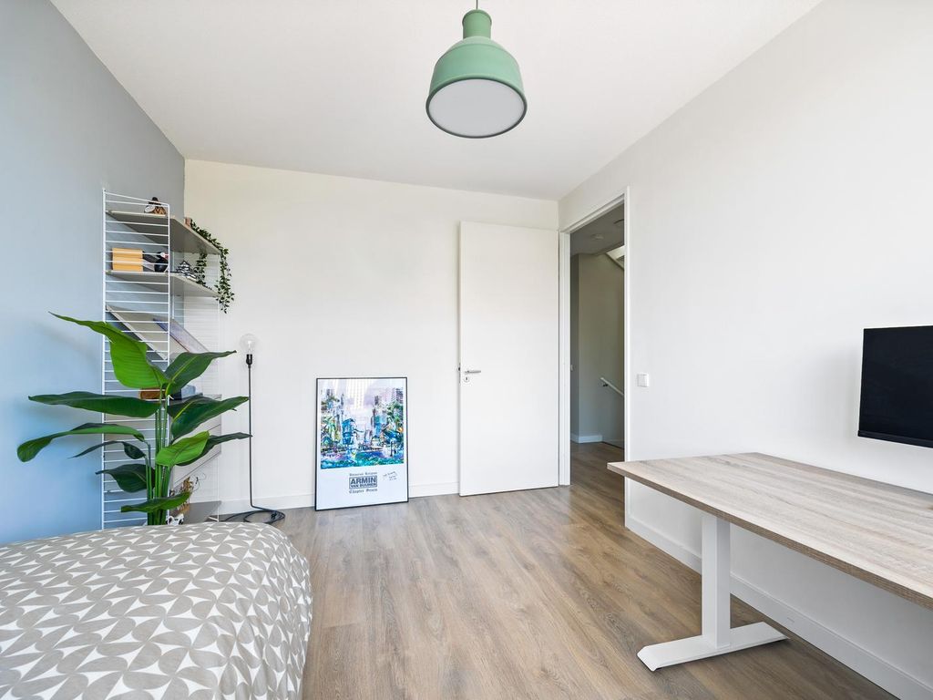 Twickel 10, Rijswijk