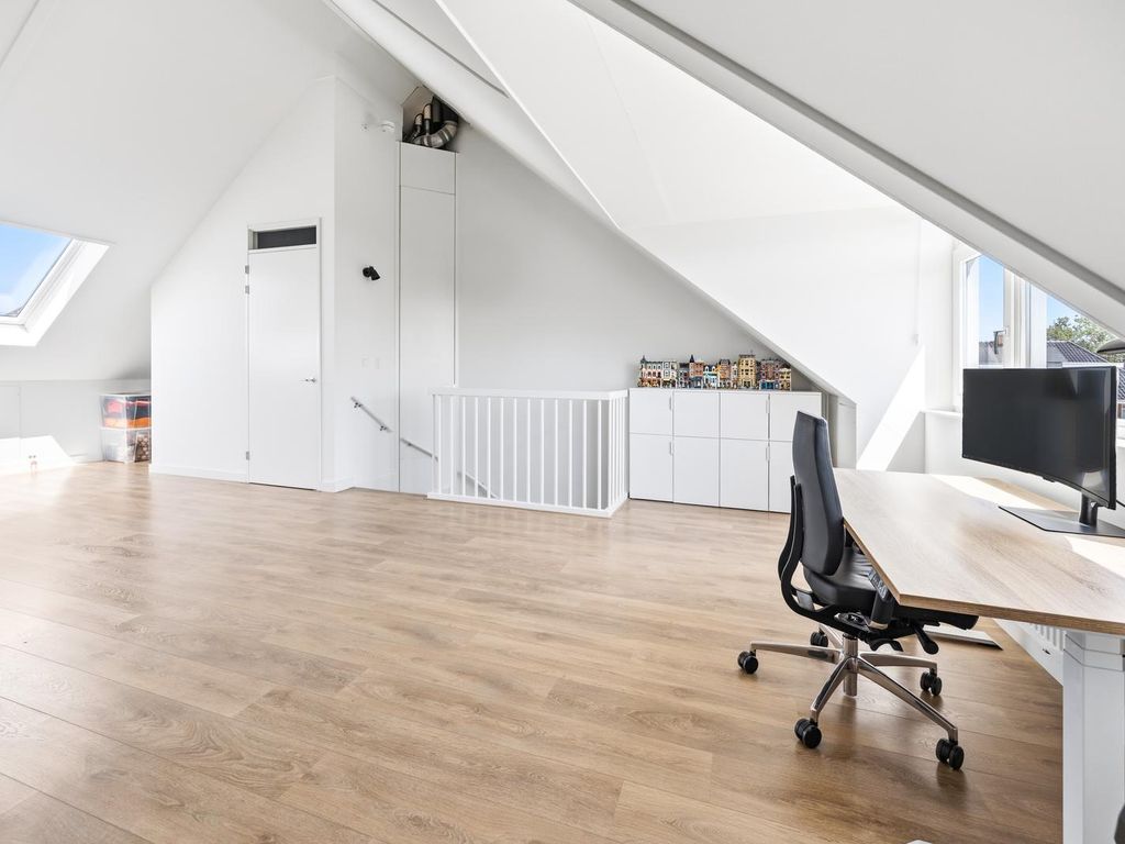 Twickel 10, Rijswijk