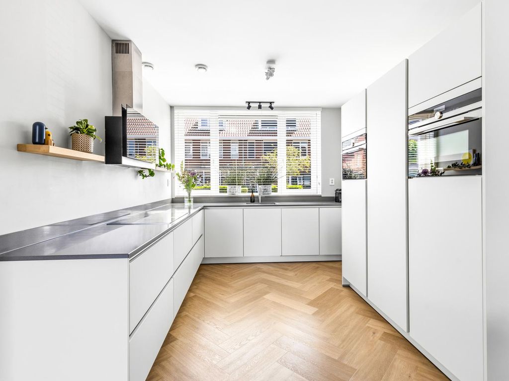 Twickel 10, Rijswijk