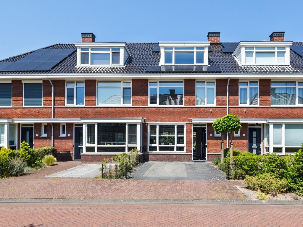 Twickel 10, Rijswijk