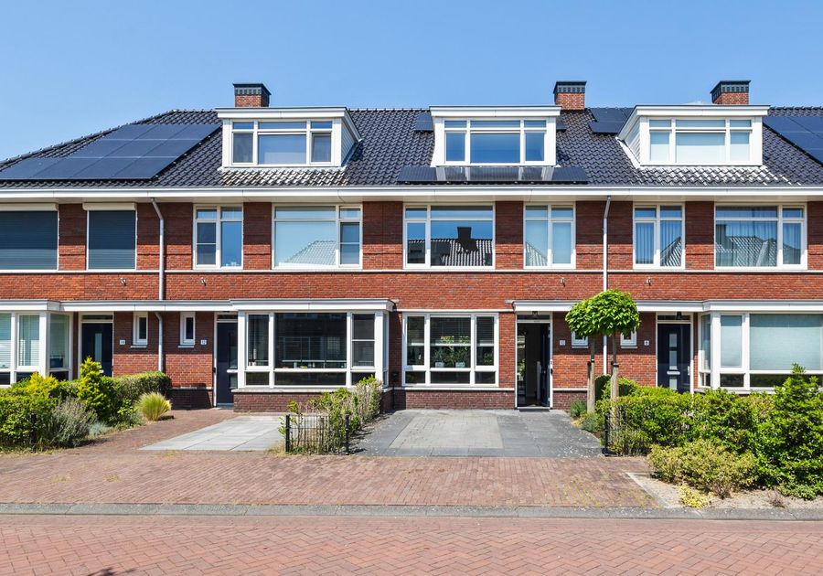 Twickel 10, Rijswijk