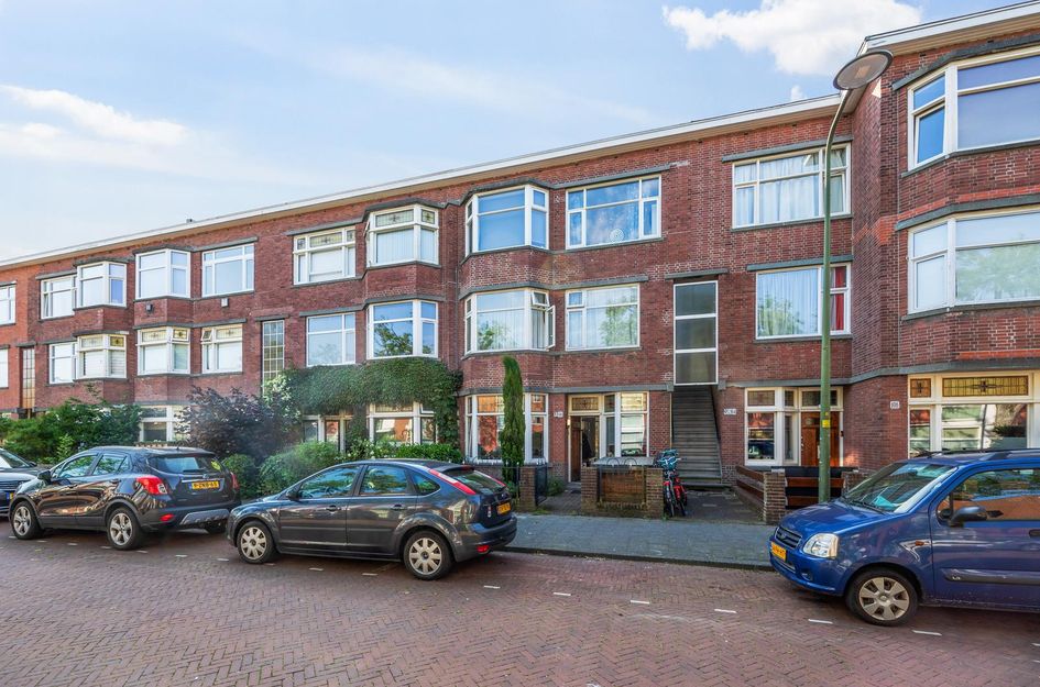 Amerongenstraat 96