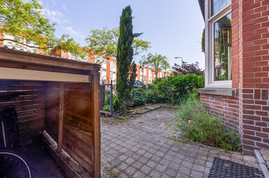 Amerongenstraat 96