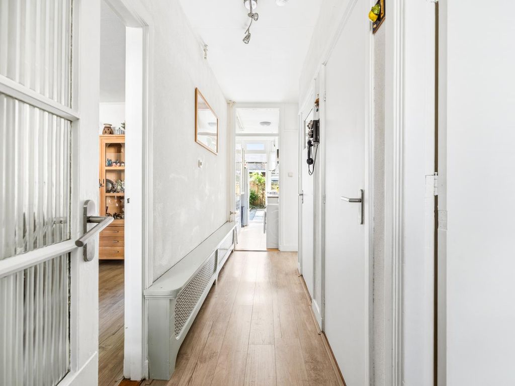Amerongenstraat 96, 'S-Gravenhage