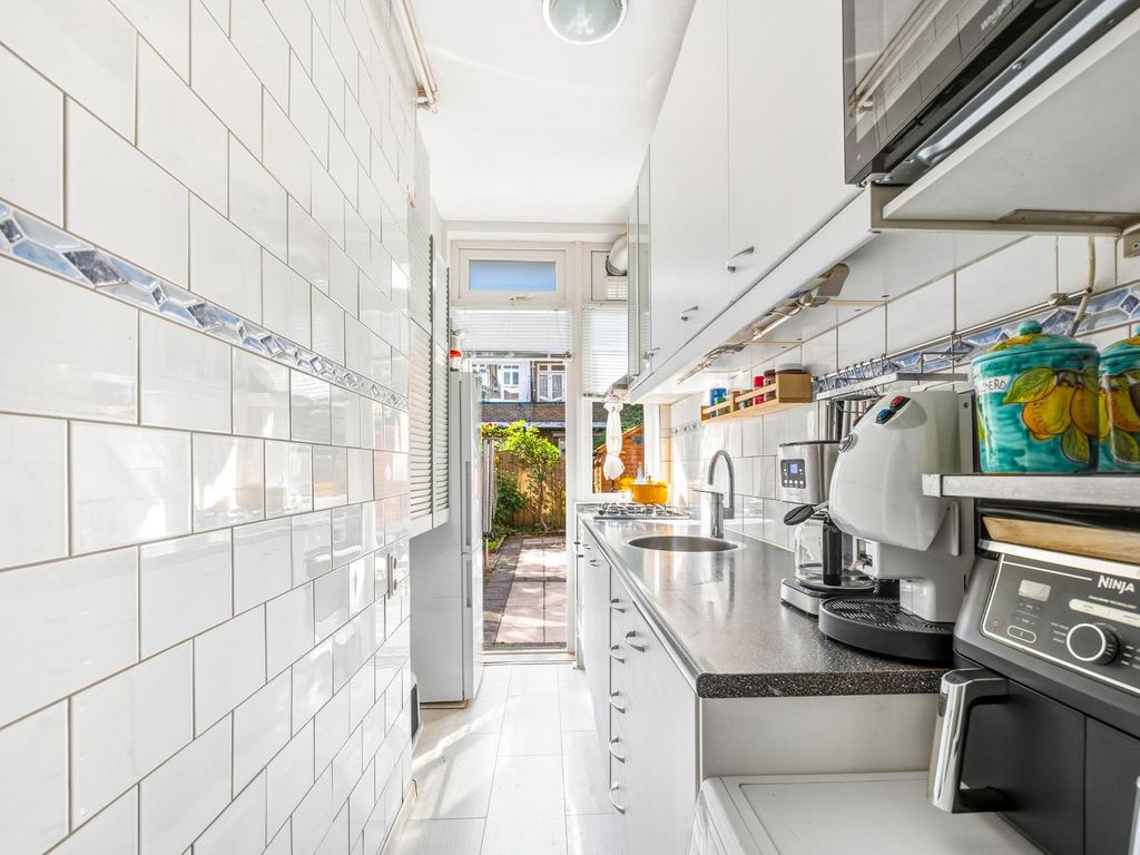 Amerongenstraat 96, 'S-Gravenhage