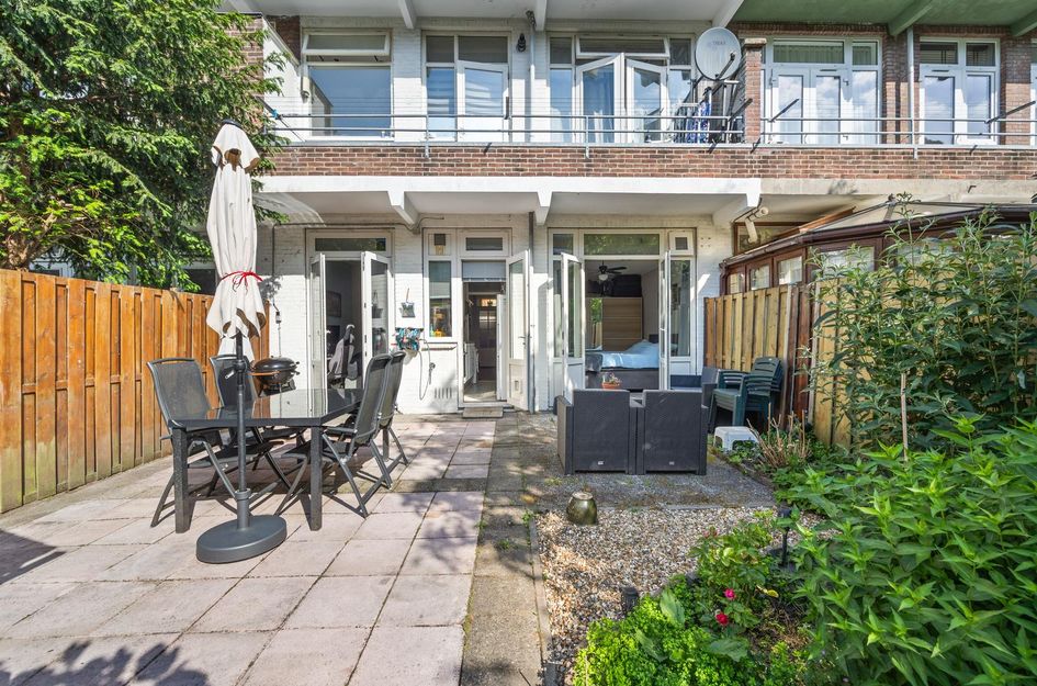 Amerongenstraat 96