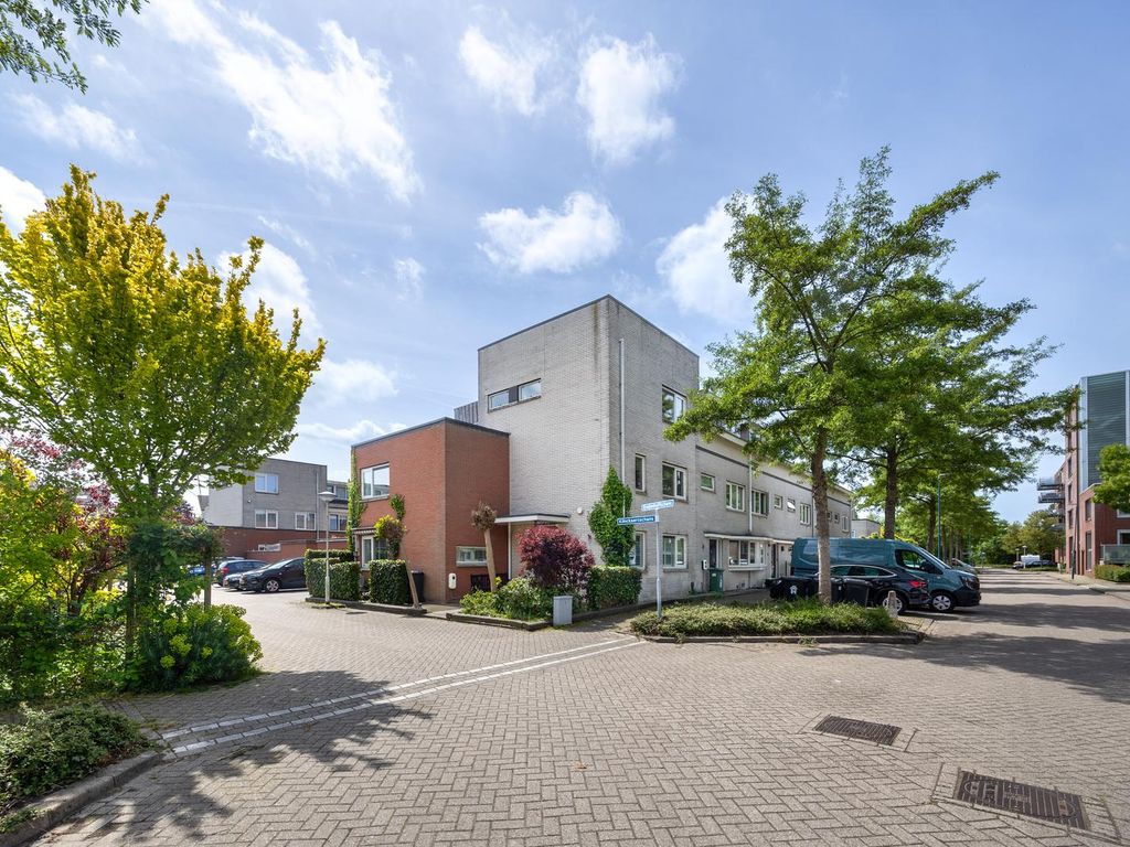 Kraijenhoffschans 16, Zoetermeer