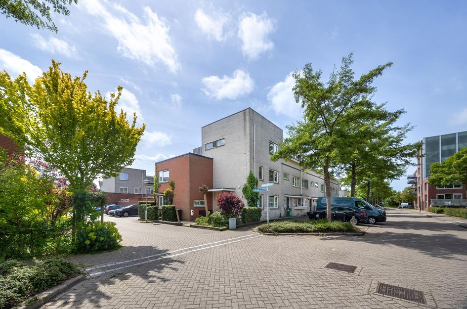 Kraijenhoffschans 16