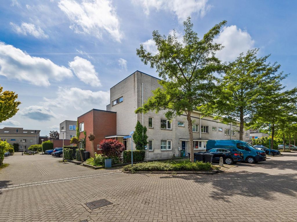 Kraijenhoffschans 16, Zoetermeer