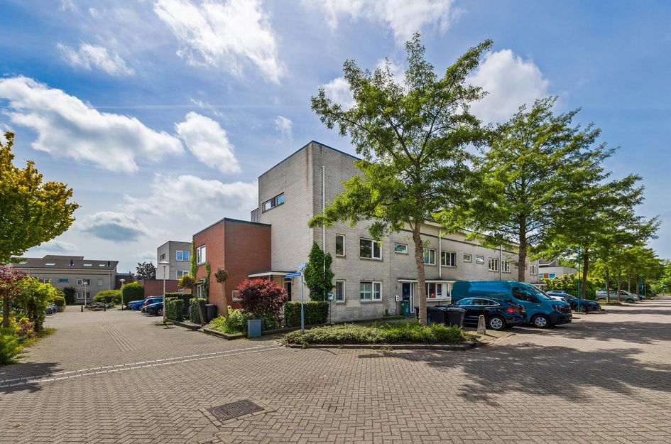 Kraijenhoffschans 16