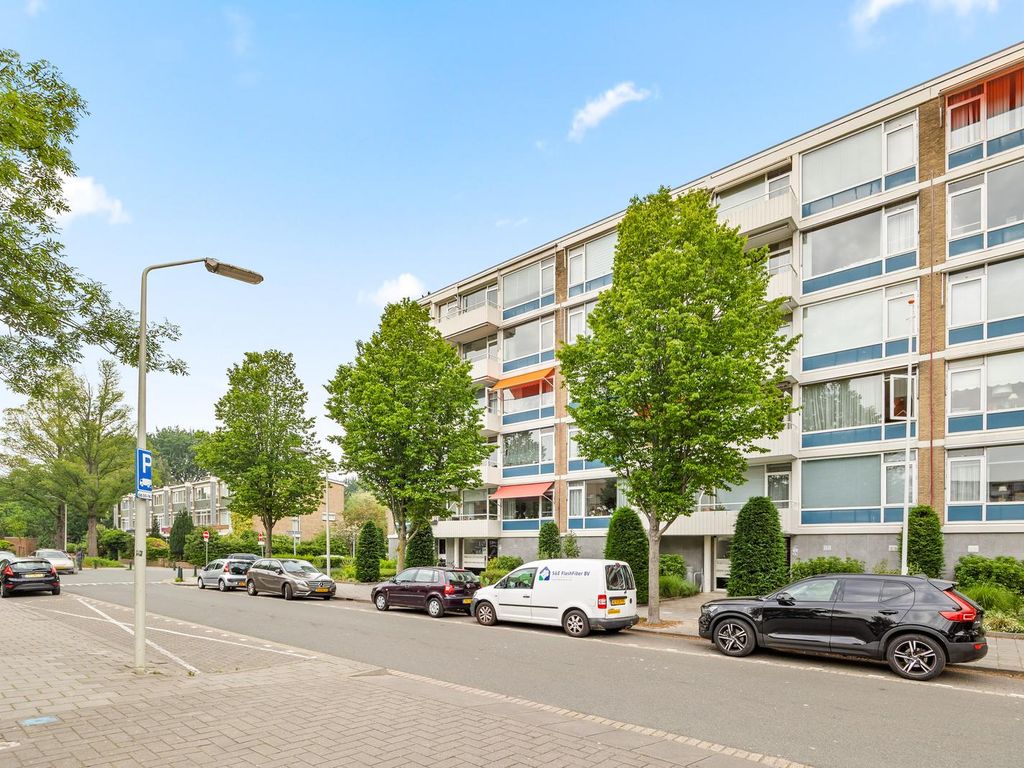 Mozartlaan 389, 'S-Gravenhage