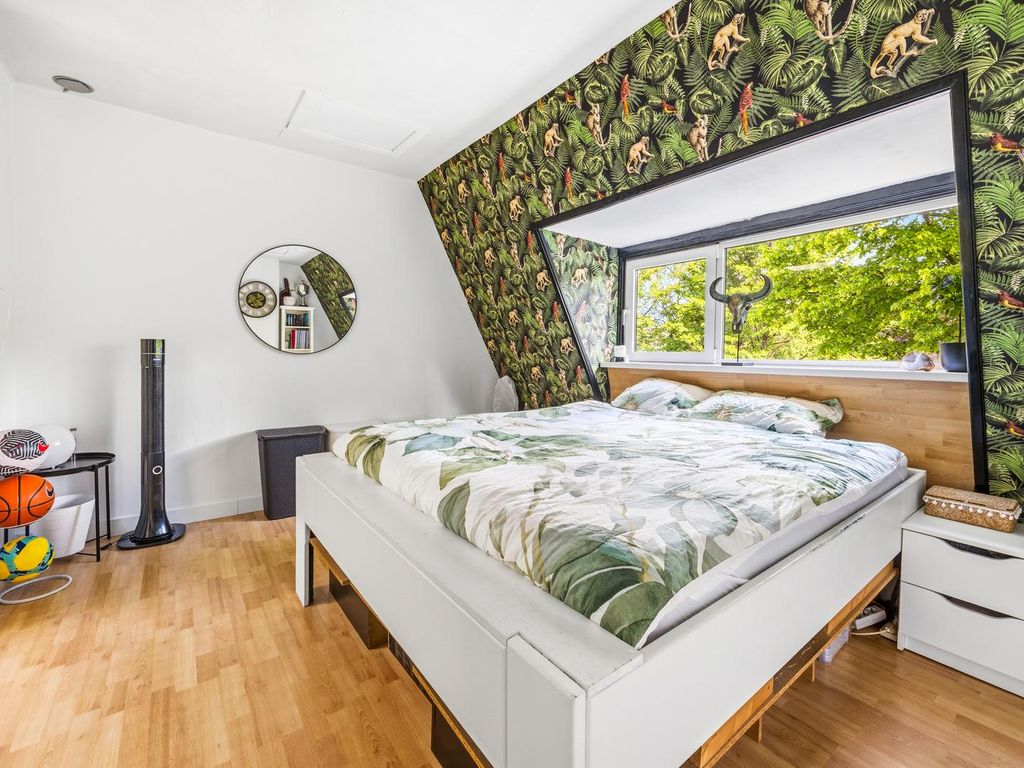 Beetslaan 6, Rijswijk