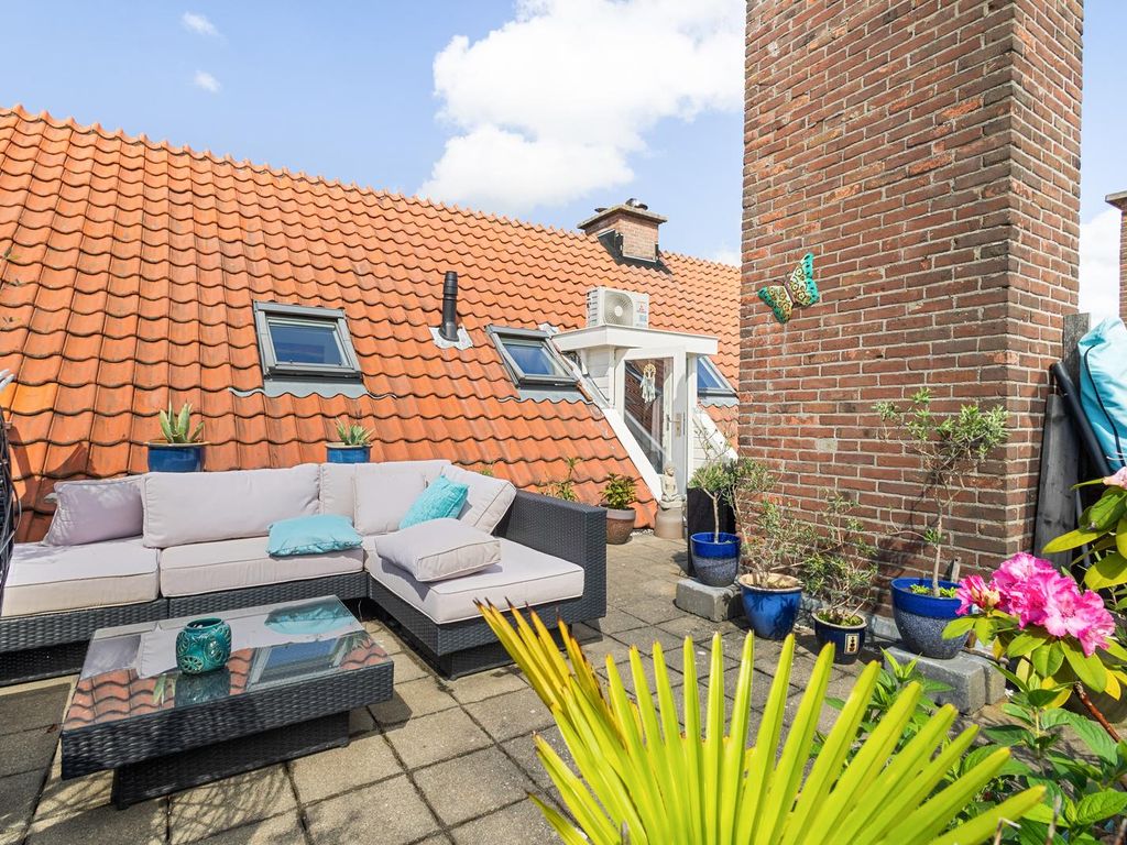 Koningin Wilhelminalaan 168A, Voorburg