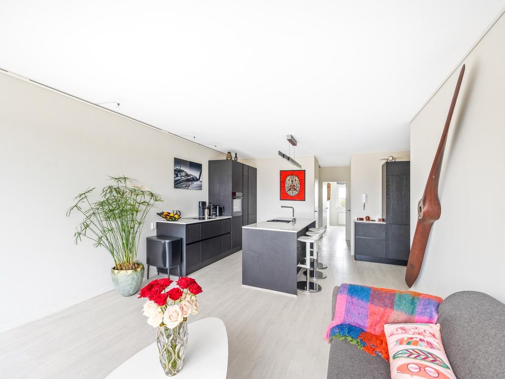 Burgemeester Patijnlaan 308, 'S-Gravenhage